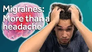 Migraines: How close are we to a cure? | Newsbeat Documentaries