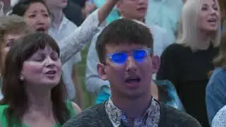 Александр Подгорный - Счастье в семье. Возможно ли это? - 06-24-2018