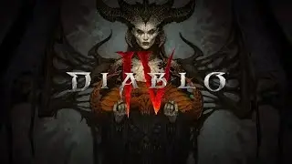 Diablo IV - Врата Ада Открылись!!! #1