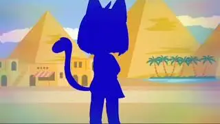 🍎zone ankha🍎🐱😊😃
