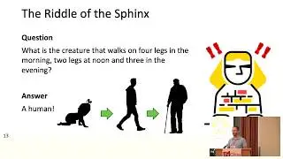 The Riddle of the Intersphinx: Configuration and Cross-Reference Composition