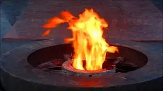 Город Энгельс. Интересные места
