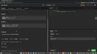 1108. Defanging an IP Address - LeetCode Solution in Rust | Rust Strings Replacing Programming