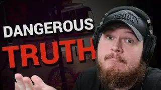 The Dangerous Truth About Indie Game Success
