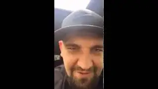 Баста едет домой Отвечает на вопросы 5 июля Топ новость от Басты