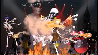 Капитан Кенгуру - Печенеги это мы! (Official video)