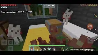 Jugando FotoLand xd