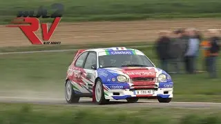 Rally 4 Passion 2024 GR.A S1600 WRC GR.B