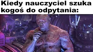 SZKOLNE Memy 🎓 |2| Polskie Memy 2024 | Memy Po Polsku