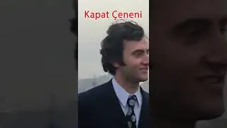 Kapat Çeneni  