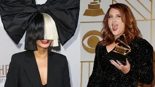 8 Hit Songs Originally Written For Other Artists