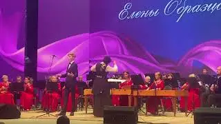 Наследие Елены Образцовой