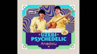 Bu Ellerden Göçüp - Aşık Emrah (Uzelli Psychedelic Anadolu)