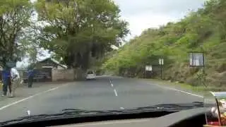 Tunnel on the way to Lonavala - 2013