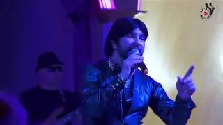 Александр Марценкевич и группа 