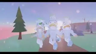 🕺Where have you been x On the floor || Roblox Edit 💃