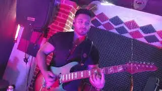 KillRoy - 4U | Live Session @CoffCoffLiveStudio