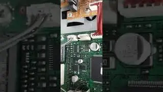Samsung ML-1640 Red light ink toner error after refill or normal during printer Best solution