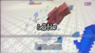 “Lullabies” A Minecraft Wii U Montage