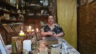 Козерог. Расклад таро на неделю с 16 августа - по 22 августа