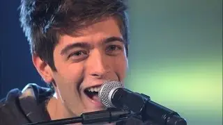 The Voice IT | Serie 2 | Blind 2 | Giuseppe Chiriaco - Eliminato