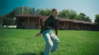 Dancehall — Fraules Dance Centre — Софа Матвейчук