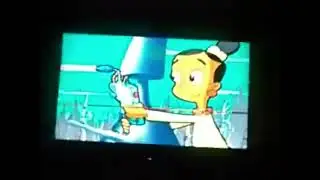 V-Me Cyberchase Promo (2014) (Low Quality)