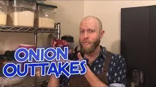 CI: Allium Outtakes