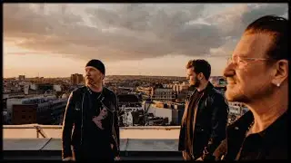 Martin Garrix feat. Bono & The Edge - We Are The People (Martin Garrix Remix) [Official Video]