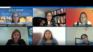 Role of Women's Leadership in Advancing the Global Clean Energy Transition