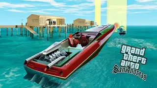 GTA MTA FFS - ESSE É O MAPA MAIS BONITO ???  CADE OS VIDEOS ???