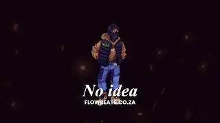 Melodic Type Beat  | Smooth Rap Beat | Chill Trap Beat | NO IDEA