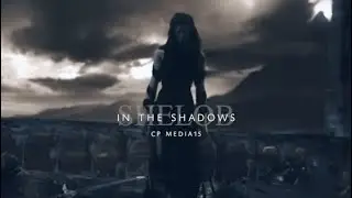 SHELOB || in the shadows