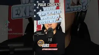 WHAT IF EVERY WOMAN VANISHED? #funny #comedyshorts #whatif #debate #podcastclips