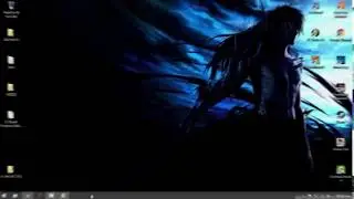 Como cambiar a un fondo oscuro todas las paginas de Google Chrome |2019|