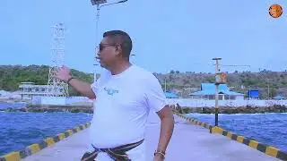 YOTO WAWA KOU MEE - LAGU DAERAH MALUKU BARAT DAYA (MBD) - TIMO LAIMEHERIWA