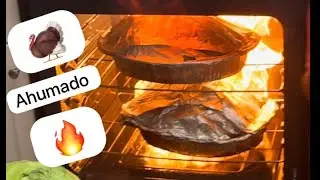 Yo pensé que VERO8A venía hacerlas pases 😲🙄 casi me quem la cocina