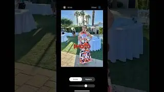 Use Pixelcut to fix up your iPhone photo! 