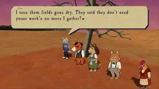 GameMaker RPG Update 4/21/23