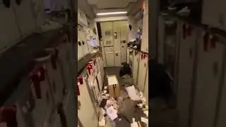 turbulance
