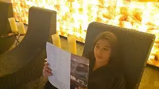 Tallink City Hotel – Relax Area