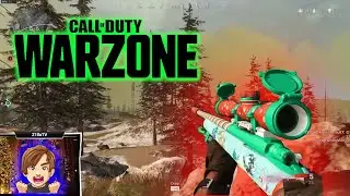 Warzone Highlights #2 | Z1llaTV