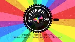 2º Super OFF - Vinheta (2015)