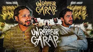NISKA X NINHO - UnRappeurÇaRap #1 (Freestyle)