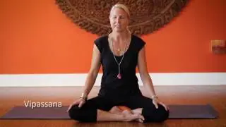 10 Minute Meditation | Vipassana