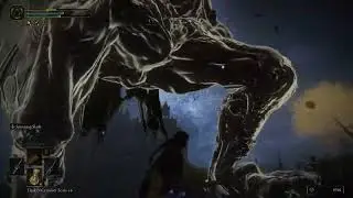 failing to play Elden Ring