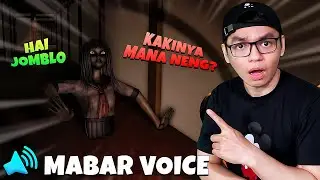 GILA!! Misteri CEWEK JEPANG TANPA KAKI & MUSNAHKAN KUTUKAN HOROR 🥶😱🥶