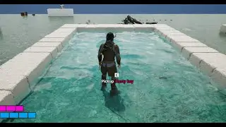 RPG Tutorial 95. Options widget for key items (Drop & destroy) (Unreal Engine 5)
