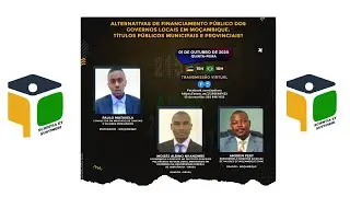 Alternativas de Financiamento dos Governos Locais em Moçambique