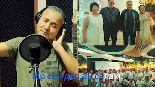 ЖАҢҒЫЗТӨБЕ
